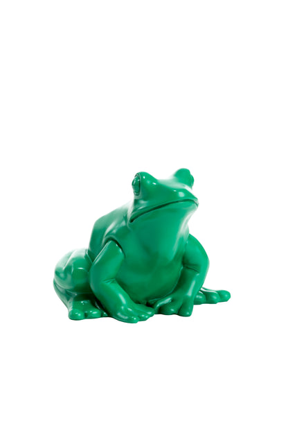 Ottmar Hörl Skulptur Froschkönig, 1999