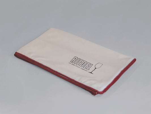 Riedel Vinum Zubehör, Glasreinigungstuch