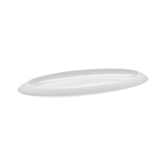Hering Berlin Velvet Teller oval klein