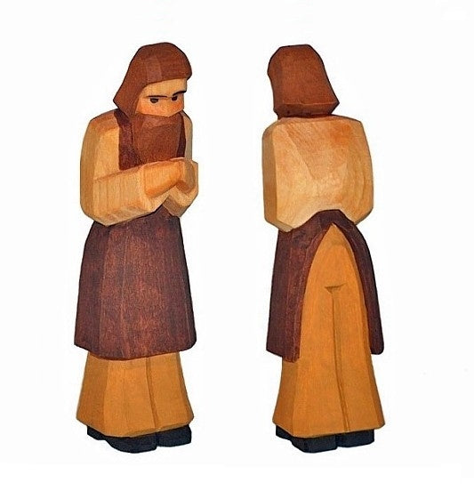 Lotte Sievers-Hahn Krippenfiguren 12cm, Josef 12cm