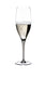 Riedel Sommeliers Champagner Vintage, 2er Set