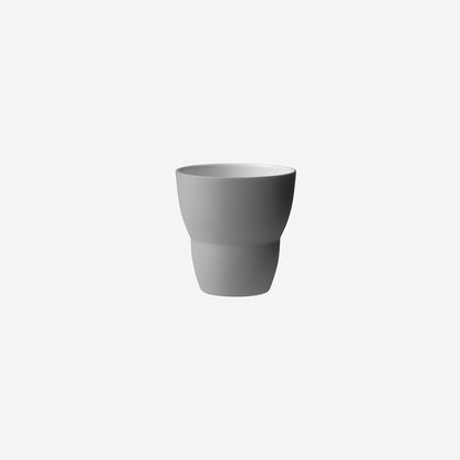 Vipp Becher für Espresso, 2er-Set