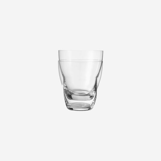 Vipp Glas klein, 2er-Set