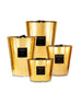 Baobab Duftkerze "Les Exclusives" AURUM, Max 16