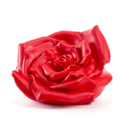 Ottmar Hörl Skulptur Rose, 2012