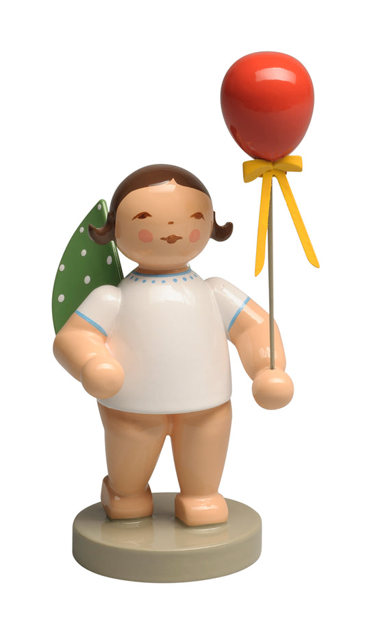Wendt & Kühn Engel mit Luftballon