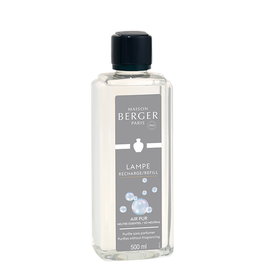 Maison Berger Recharge/ Refill : Air Pur 500ml