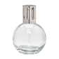 Lampe Berger Geschenkset ESSENTIELLE RUND mit jeweils 250ml neutraler Essenz und Zeste Verveine