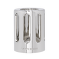 Lampe Berger Geschenkset ESSENTIELLE RUND mit jeweils 250ml neutraler Essenz und Zeste Verveine