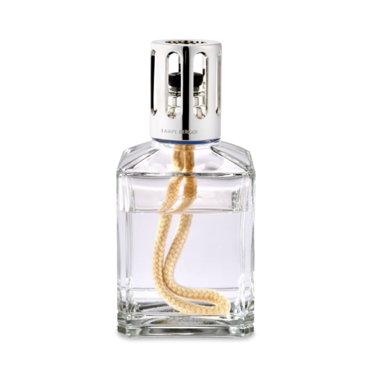 Maison Berger Geschenkset ESSENTIELLE ECKIG mit 2 Essenzen gratis