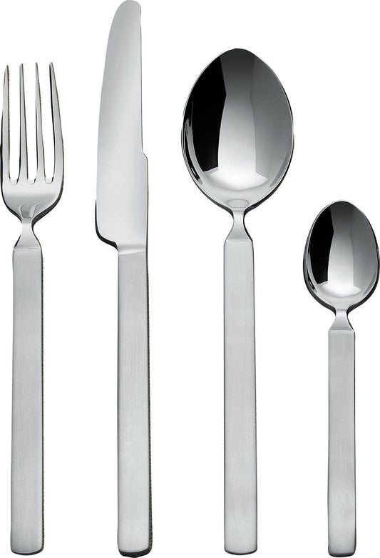 Alessi  Dry Besteckgarnitur 24tlg.