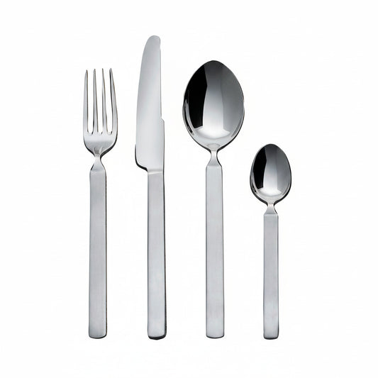 Alessi Dry Besteckset 24tlg.