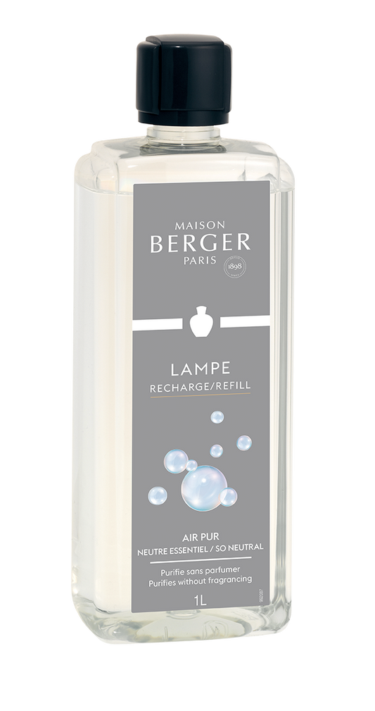 Maison Berger Refill : Air Pur 1000ml