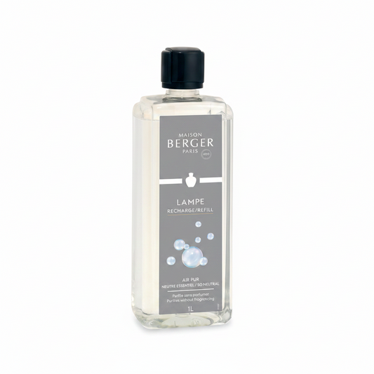 Maison Berger AIR PUR Neutral - Lampe Berger Duft 1000 ml