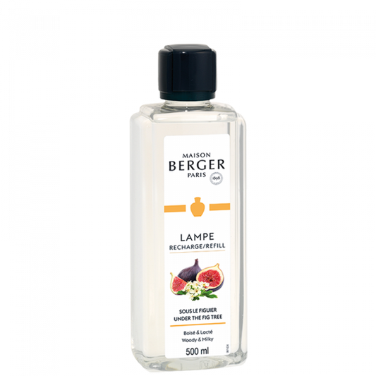 Maison Berger Rêves de Fruits/Die Fruchtigen: Sous le Figuier/Leckere Feige 500ml