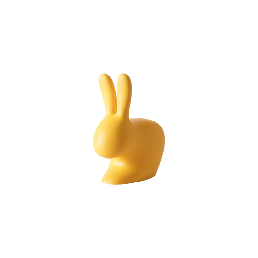 Qeeboo Türstopper "Rabbit XS"