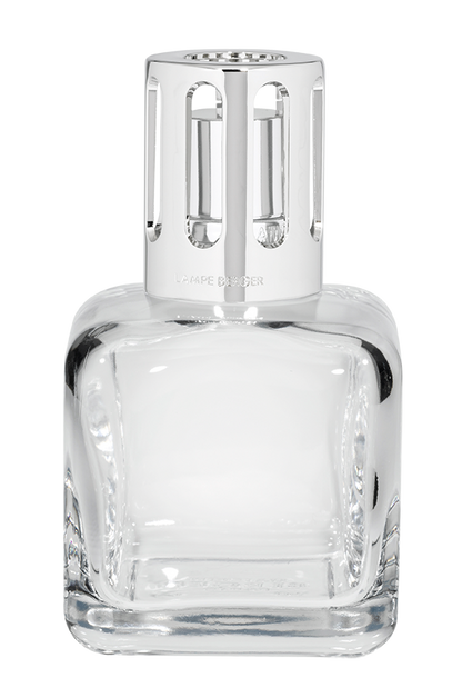 Maison Berger Lampe Ice Cube mit 250 ml Essenz
