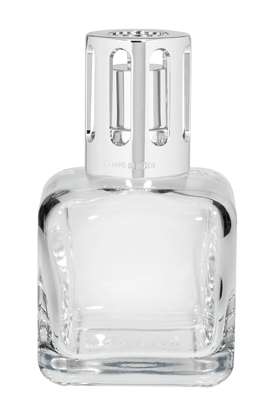 Maison Berger Lampe Ice Cube mit 250 ml Essenz