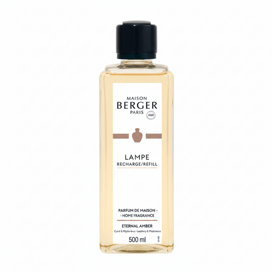 Maison Berger Sprudelnde Lebensfreude - Lampe Berger Duft 500 ml