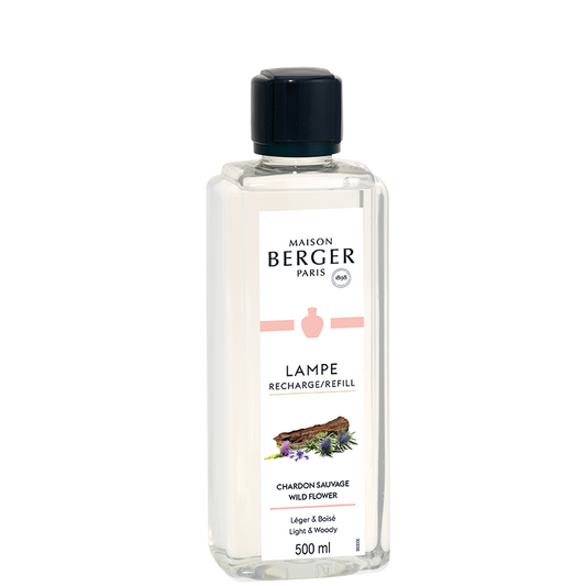 Maison Berger Chardon Sauvage/ Wild Flower 500ml