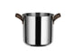 Alessi Topfset 7-teilig EDO