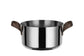 Alessi Topfset 7-teilig EDO