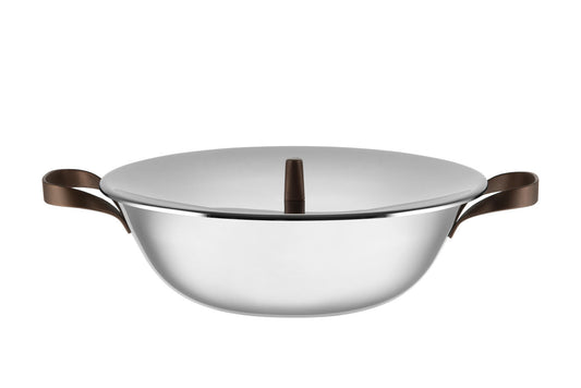 Alessi EDO - Wok