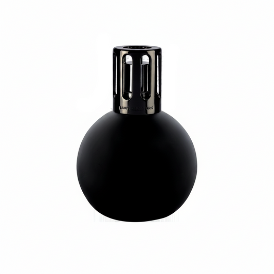 Maison Berger Flakon BOULE Farbe Schwarz