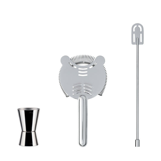 Alessi Our Roots Mixing Kit
