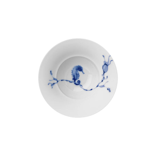 Hering Berlin - Ocean Seepferd mit Blasentang, Multischale