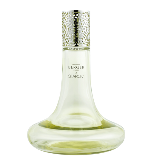 Maison Berger Lampenset STARCK Verte