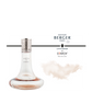 Maison Berger Lampenset STARCK Rose