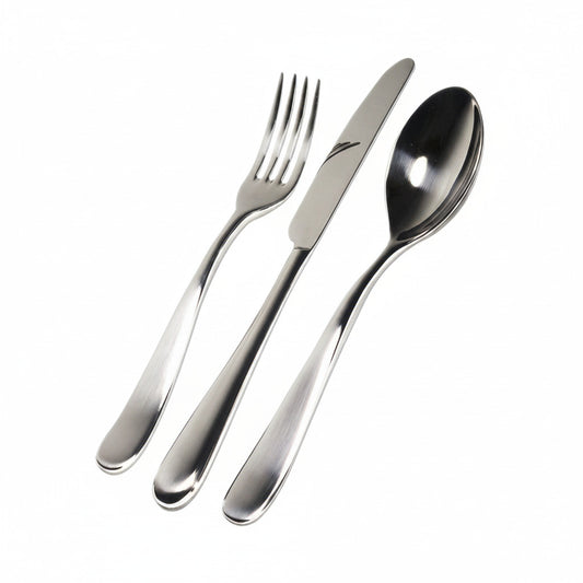 Alessi Nuovo Milano Besteckset 24-tlg.