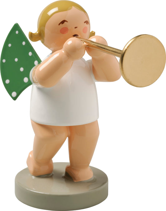 Wendt & Kühn Engel mit Fanfare