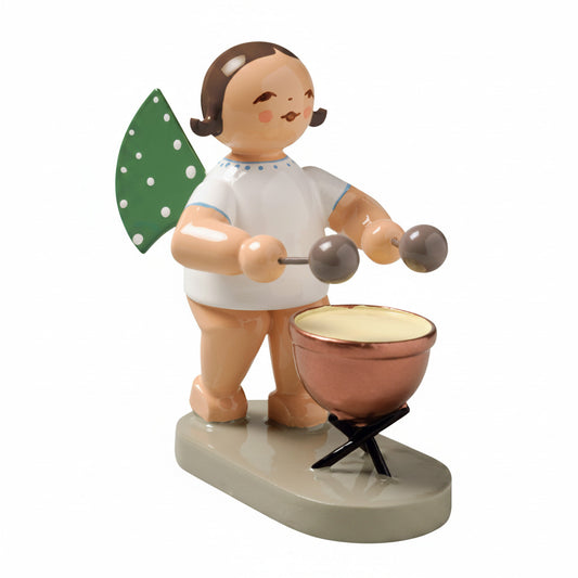 Wendt & Kühn Engel mit Kesselpauke