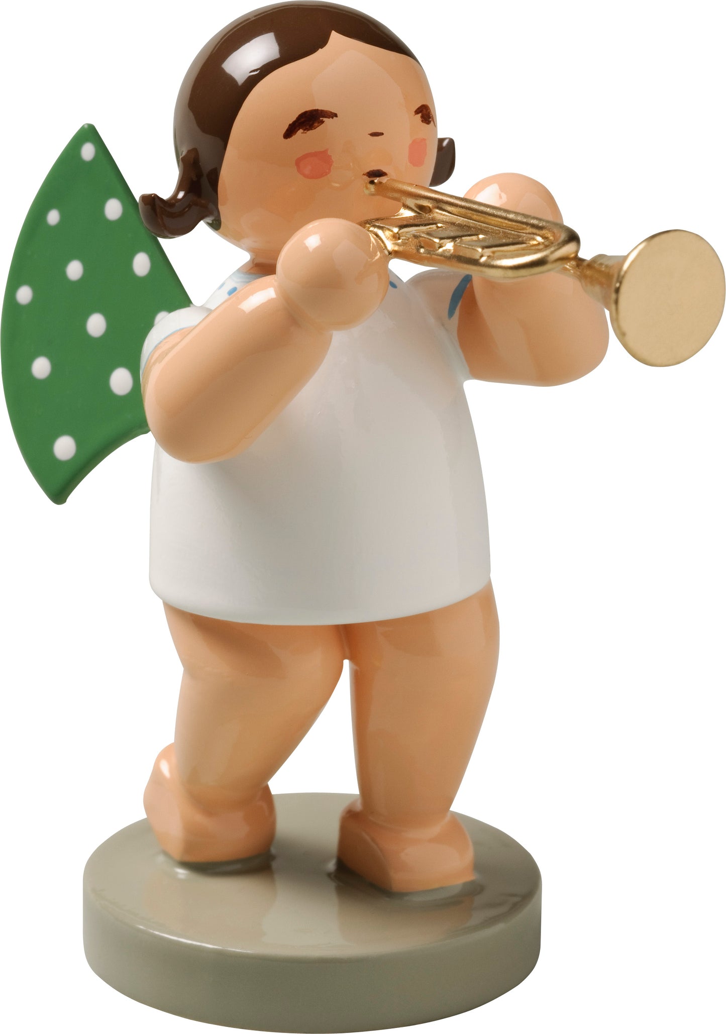 Wendt & Kühn Engel mit Trompete