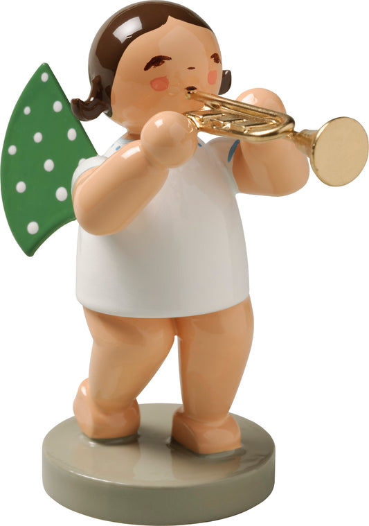 Wendt & Kühn Engel mit Trompete