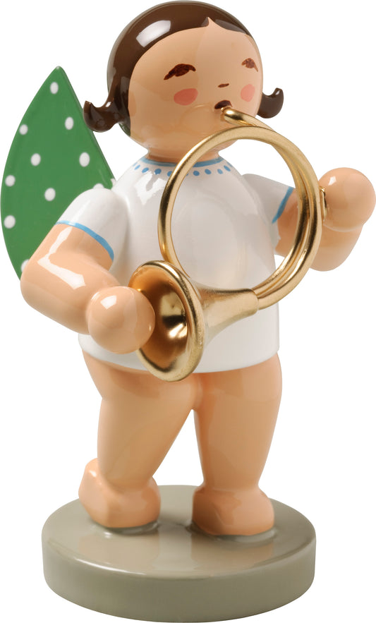 Wendt & Kühn Engel mit Orchesterhorn