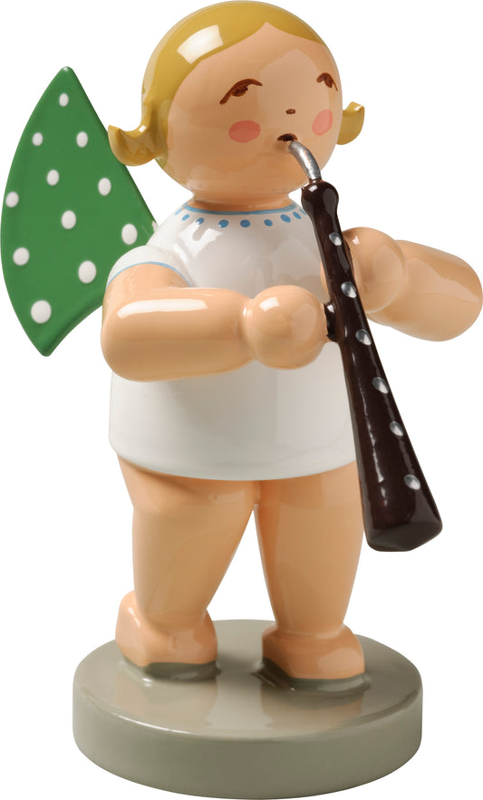 Wendt & Kühn Engel mit Altoboe