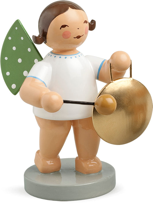 Wendt & Kühn Engel mit Gong