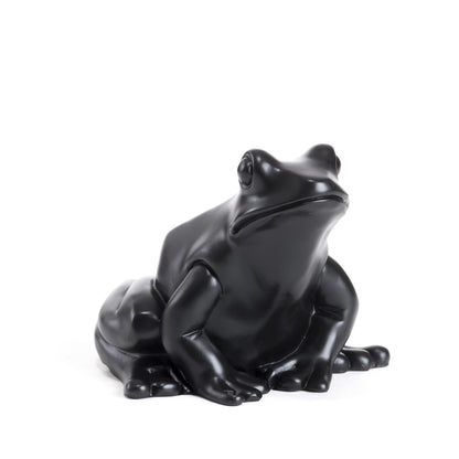 Ottmar Hörl Skulptur Froschkönig, 1999