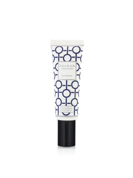 Baobab Hand Cream “Gentlemen“