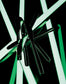 Alessi - KnifeForkSpoon Besteckgarnitur 24 tlg.