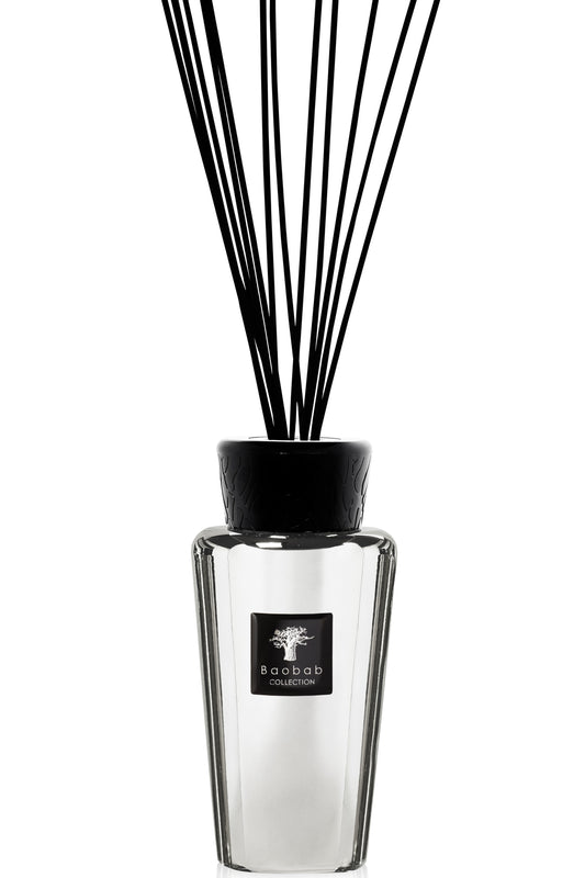 Baobab Diffuser "Les Exclusives" PLATINUM