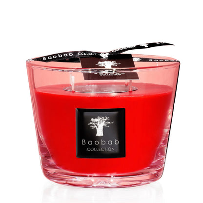 Baobab Duftkerze "All Seasons" MAASAI SPIRIT