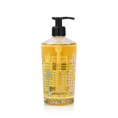 Baobab Shower Gel
