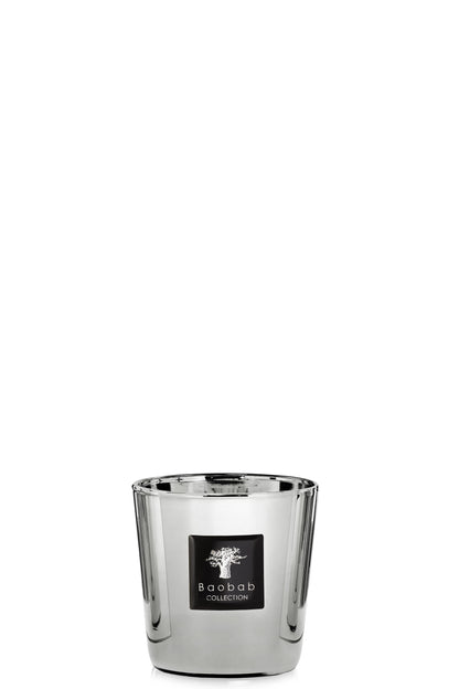 Baobab Duftkerze "Les Exclusives" PLATINUM