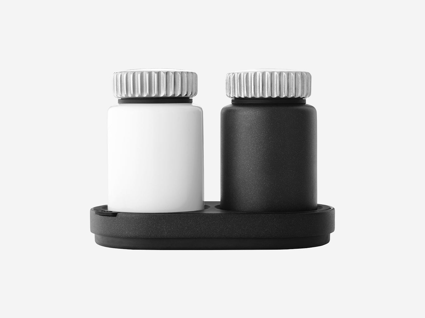 Vipp Salz- und Pfeffermühle im Set