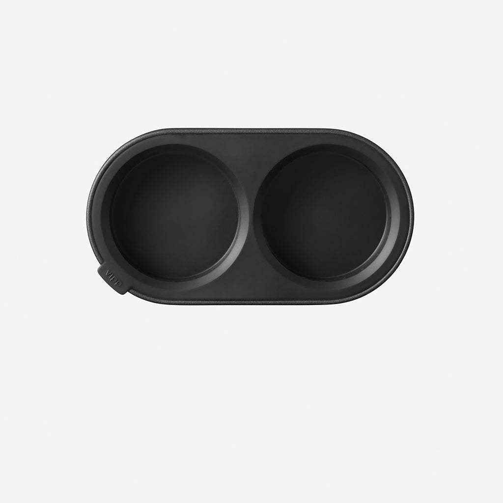 Vipp Salz- und Pfeffermühle im Set