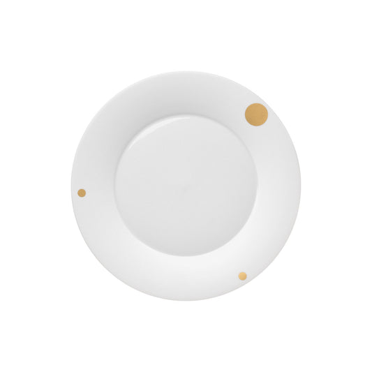 Hering Berlin - Orbit, Frühstücksteller